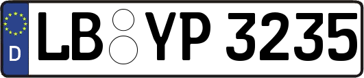 LB-YP3235