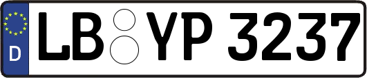 LB-YP3237