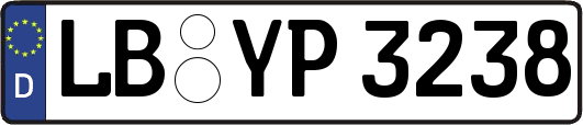 LB-YP3238