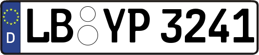 LB-YP3241