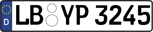 LB-YP3245
