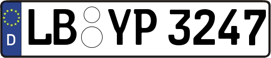 LB-YP3247