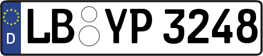 LB-YP3248
