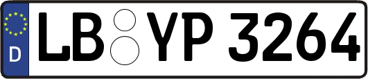 LB-YP3264