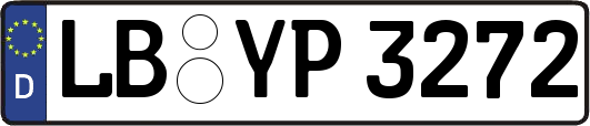 LB-YP3272