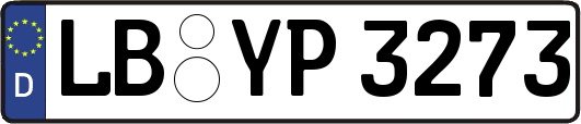 LB-YP3273