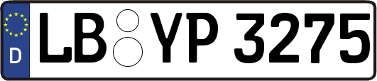 LB-YP3275