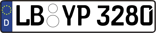 LB-YP3280