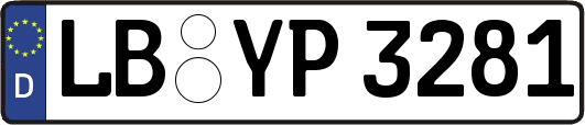 LB-YP3281