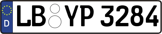 LB-YP3284