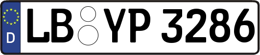 LB-YP3286