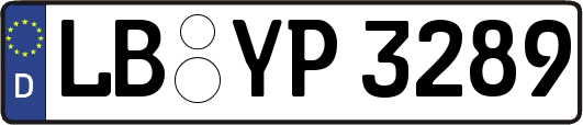 LB-YP3289