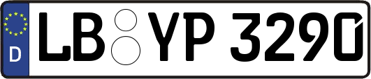 LB-YP3290
