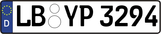 LB-YP3294
