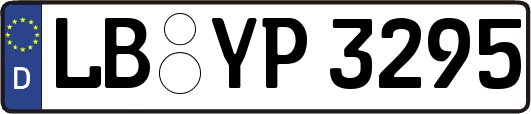 LB-YP3295