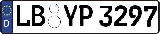LB-YP3297