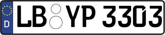 LB-YP3303