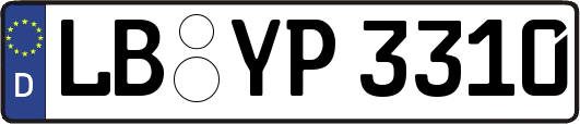 LB-YP3310