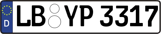 LB-YP3317