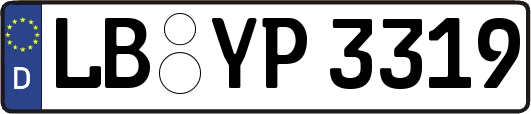 LB-YP3319
