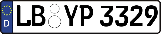 LB-YP3329