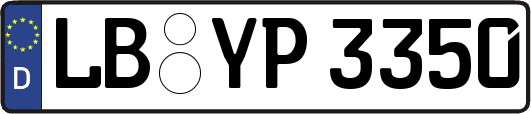 LB-YP3350
