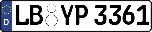 LB-YP3361