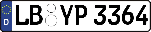 LB-YP3364