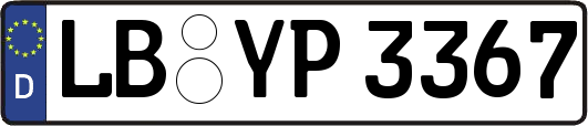 LB-YP3367