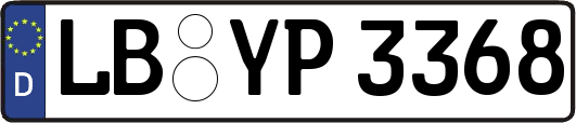 LB-YP3368