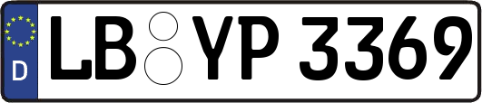 LB-YP3369
