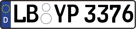 LB-YP3376