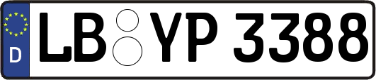 LB-YP3388