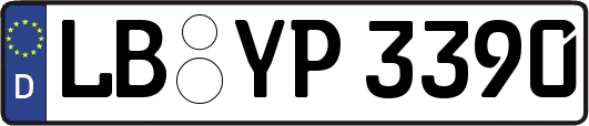 LB-YP3390