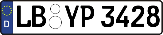 LB-YP3428