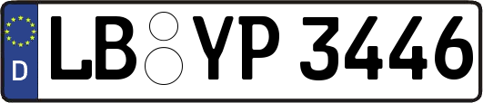 LB-YP3446