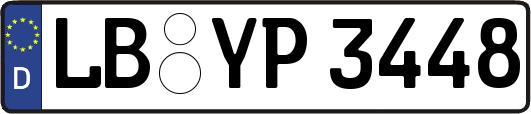 LB-YP3448