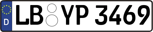 LB-YP3469
