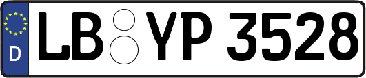 LB-YP3528
