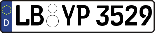 LB-YP3529