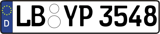 LB-YP3548