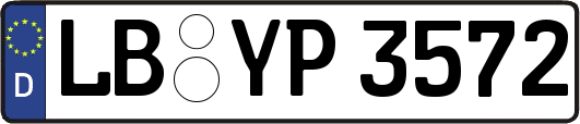 LB-YP3572