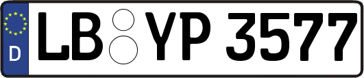 LB-YP3577