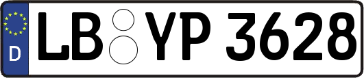 LB-YP3628