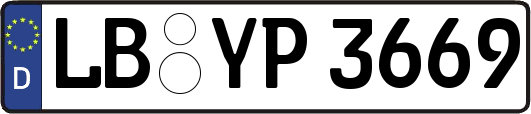 LB-YP3669