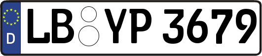 LB-YP3679