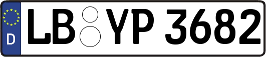 LB-YP3682