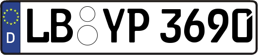 LB-YP3690