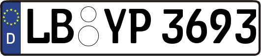 LB-YP3693