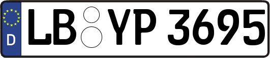 LB-YP3695